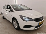  Opel  Astra Opel  Sports Tourer 1.2 turbo 81kW Edition 5d #22