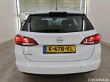  Opel  Astra Opel  Sports Tourer 1.2 turbo 81kW Edition 5d #23