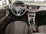  Opel  Astra Opel  Sports Tourer 1.2 turbo 81kW Edition 5d #26