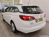  Opel  Astra Opel  Sports Tourer 1.2 turbo 81kW Edition 5d #29