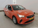  Opel  Corsa Opel -e 50kWh Edition 11kW 3 fase 5d #27