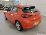  Opel  Corsa Opel -e 50kWh Edition 11kW 3 fase 5d #30