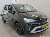  Opel  Crossland Opel  1.2 Turbo S&S 81kW GS Line 5d #10