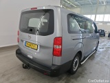  Opel  Vivaro Opel  1.5 Diesel 88kW Edition L3H1  9 Persoons #2