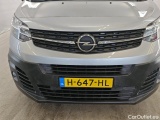  Opel  Vivaro Opel  1.5 Diesel 88kW Edition L3H1  9 Persoons #5
