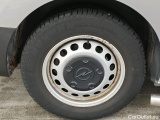  Opel  Vivaro Opel  1.5 Diesel 88kW Edition L3H1  9 Persoons #15