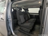  Opel  Vivaro Opel  1.5 Diesel 88kW Edition L3H1  9 Persoons #21