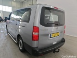  Opel  Vivaro Opel  1.5 Diesel 88kW Edition L3H1  9 Persoons #24
