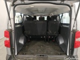  Opel  Vivaro Opel  1.5 Diesel 88kW Edition L3H1  9 Persoons #23