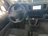  Opel  Vivaro Opel  1.5 Diesel 88kW Edition L3H1  9 Persoons #22