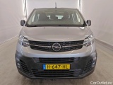  Opel  Vivaro Opel  1.5 Diesel 88kW Edition L3H1  9 Persoons #26