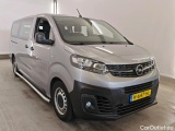  Opel  Vivaro Opel  1.5 Diesel 88kW Edition L3H1  9 Persoons #25