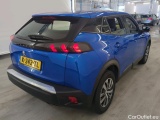  Peugeot  2008 Peugeot  Blue Lease Active 1.2 PureTech 100 5d #2