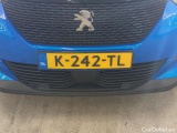  Peugeot  2008 Peugeot  Blue Lease Active 1.2 PureTech 100 5d #5