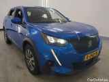  Peugeot  2008 Peugeot  Blue Lease Active 1.2 PureTech 100 5d #16