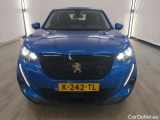  Peugeot  2008 Peugeot  Blue Lease Active 1.2 PureTech 100 5d #17