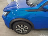  Peugeot  2008 Peugeot  Blue Lease Active 1.2 PureTech 100 5d #23