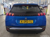  Peugeot  2008 Peugeot  Blue Lease Active 1.2 PureTech 100 5d #27