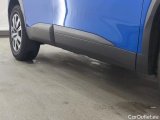  Peugeot  2008 Peugeot  Blue Lease Active 1.2 PureTech 100 5d #31