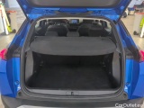  Peugeot  2008 Peugeot  Blue Lease Active 1.2 PureTech 100 5d #29