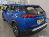  Peugeot  2008 Peugeot  Blue Lease Active 1.2 PureTech 100 5d #30