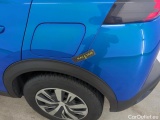  Peugeot  2008 Peugeot  Blue Lease Active 1.2 PureTech 100 5d #39