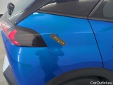  Peugeot  2008 Peugeot  Blue Lease Active 1.2 PureTech 100 5d #49