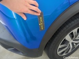  Peugeot  2008 Peugeot  Blue Lease Active 1.2 PureTech 100 5d #58