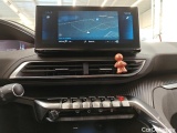  Peugeot  3008 Peugeot  Allure PureTech 130 EAT8 5d #9