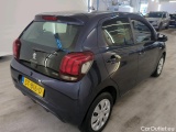  Peugeot  308 Peugeot 108 Active 1.0 e-VTi 68pk 5d #2