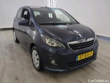  Peugeot  308 Peugeot 108 Active 1.0 e-VTi 68pk 5d #11