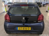  Peugeot  308 Peugeot 108 Active 1.0 e-VTi 68pk 5d #20