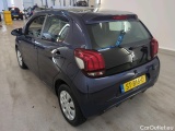  Peugeot  308 Peugeot 108 Active 1.0 e-VTi 68pk 5d #24