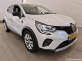  Renault  Captur Renault  TCe 90 GPF Business Zen 5d #13