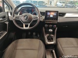  Renault  Captur Renault  TCe 90 GPF Business Zen 5d #23
