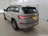  Skoda  Kodiaq Skoda  1.5 TSI ACT 110kW DSG Sportline Business + Pano #10
