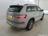  Skoda  Kodiaq Skoda  1.5 TSI ACT 110kW DSG Sportline Business + Pano #2