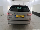  Skoda  Kodiaq Skoda  1.5 TSI ACT 110kW DSG Sportline Business + Pano #11