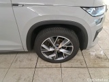  Skoda  Kodiaq Skoda  1.5 TSI ACT 110kW DSG Sportline Business + Pano #13