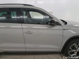  Skoda  Kodiaq Skoda  1.5 TSI ACT 110kW DSG Sportline Business + Pano #15