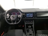  Skoda  Kodiaq Skoda  1.5 TSI ACT 110kW DSG Sportline Business + Pano #17
