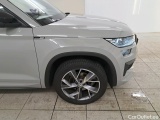  Skoda  Kodiaq Skoda  1.5 TSI ACT 110kW DSG Sportline Business + Pano #14