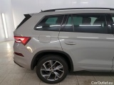 Skoda  Kodiaq Skoda  1.5 TSI ACT 110kW DSG Sportline Business + Pano #19