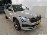  Skoda  Kodiaq Skoda  1.5 TSI ACT 110kW DSG Sportline Business + Pano #22
