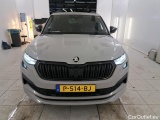  Skoda  Kodiaq Skoda  1.5 TSI ACT 110kW DSG Sportline Business + Pano #23