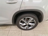  Skoda  Kodiaq Skoda  1.5 TSI ACT 110kW DSG Sportline Business + Pano #25