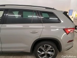  Skoda  Kodiaq Skoda  1.5 TSI ACT 110kW DSG Sportline Business + Pano #26