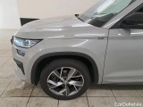  Skoda  Kodiaq Skoda  1.5 TSI ACT 110kW DSG Sportline Business + Pano #29