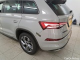  Skoda  Kodiaq Skoda  1.5 TSI ACT 110kW DSG Sportline Business + Pano #37