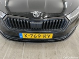  Skoda  Octavia ŠKODA  COMBI 1.0 TSI e-TEC MHEV DSG Sport Business 5d #5